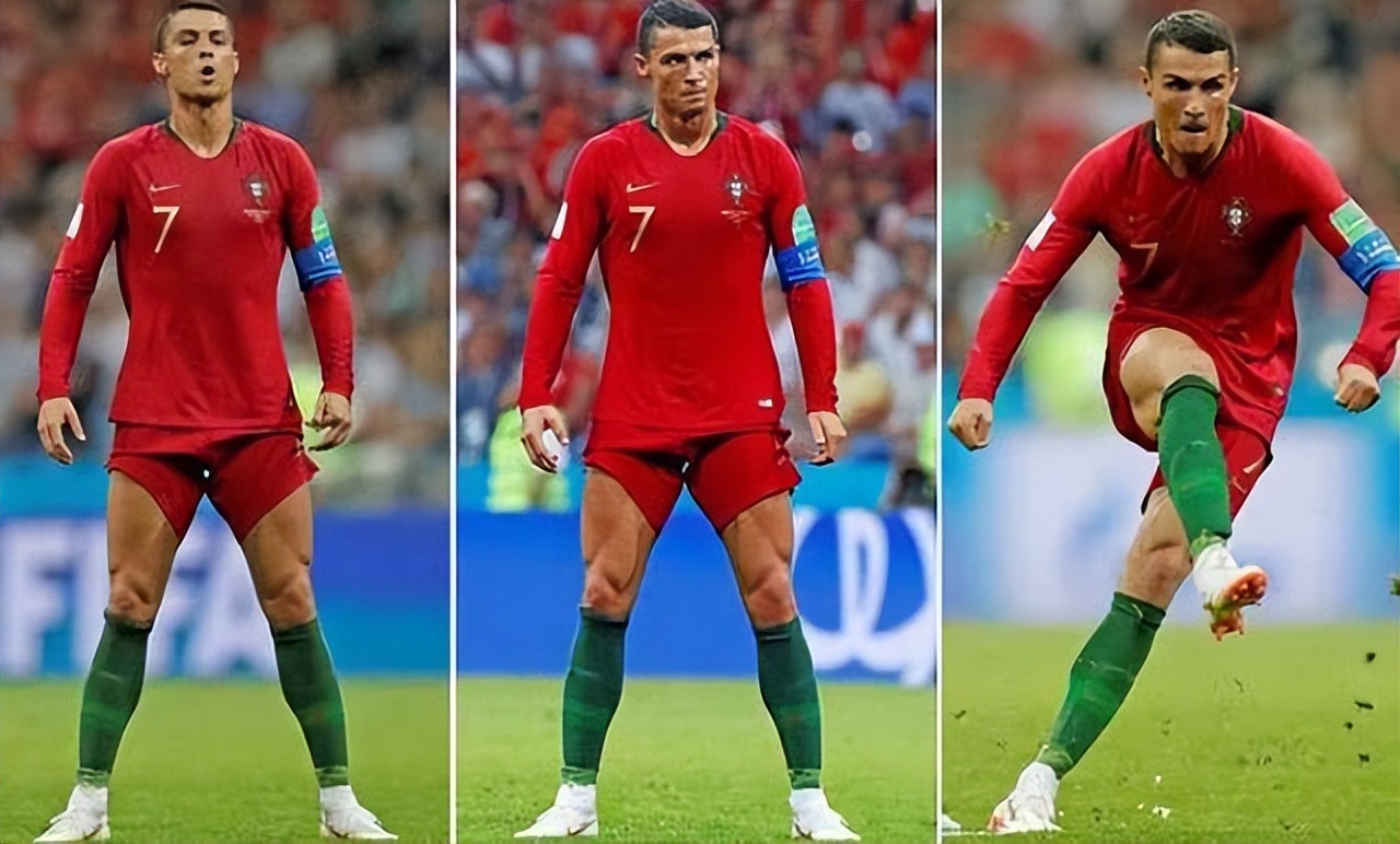 14世界杯10大经典进球,2022世界杯十大名场面