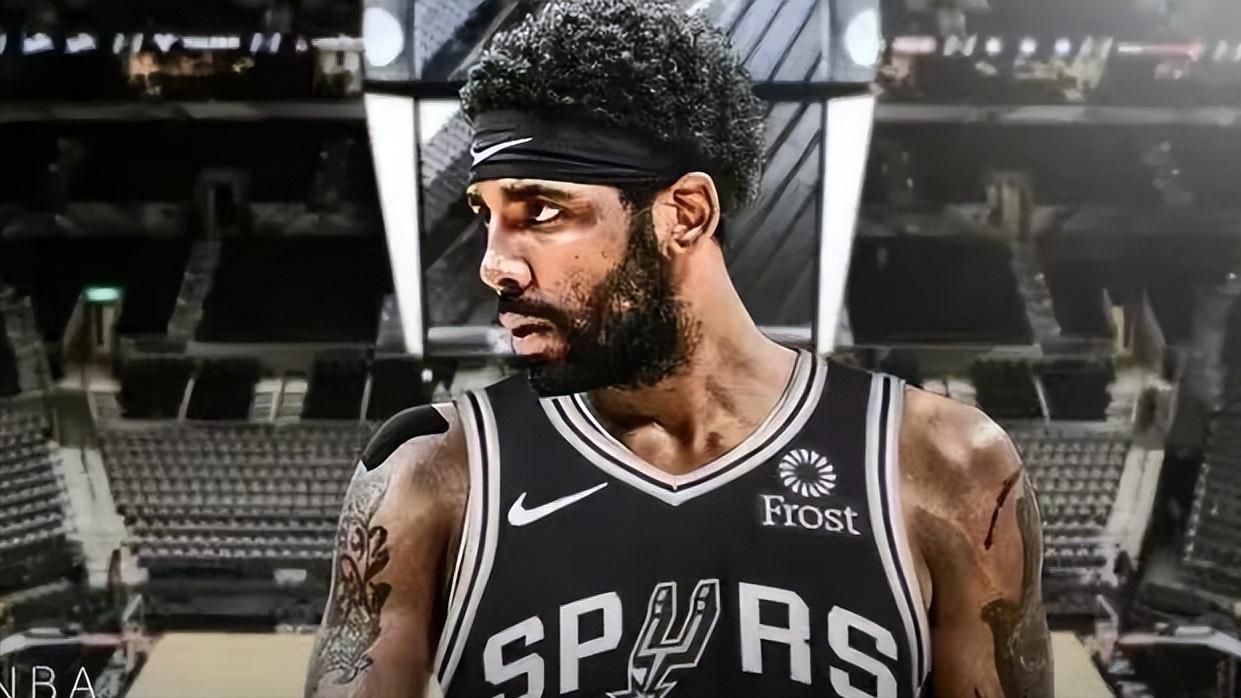 再见了独行侠,东契奇希望欧文能留在独行侠