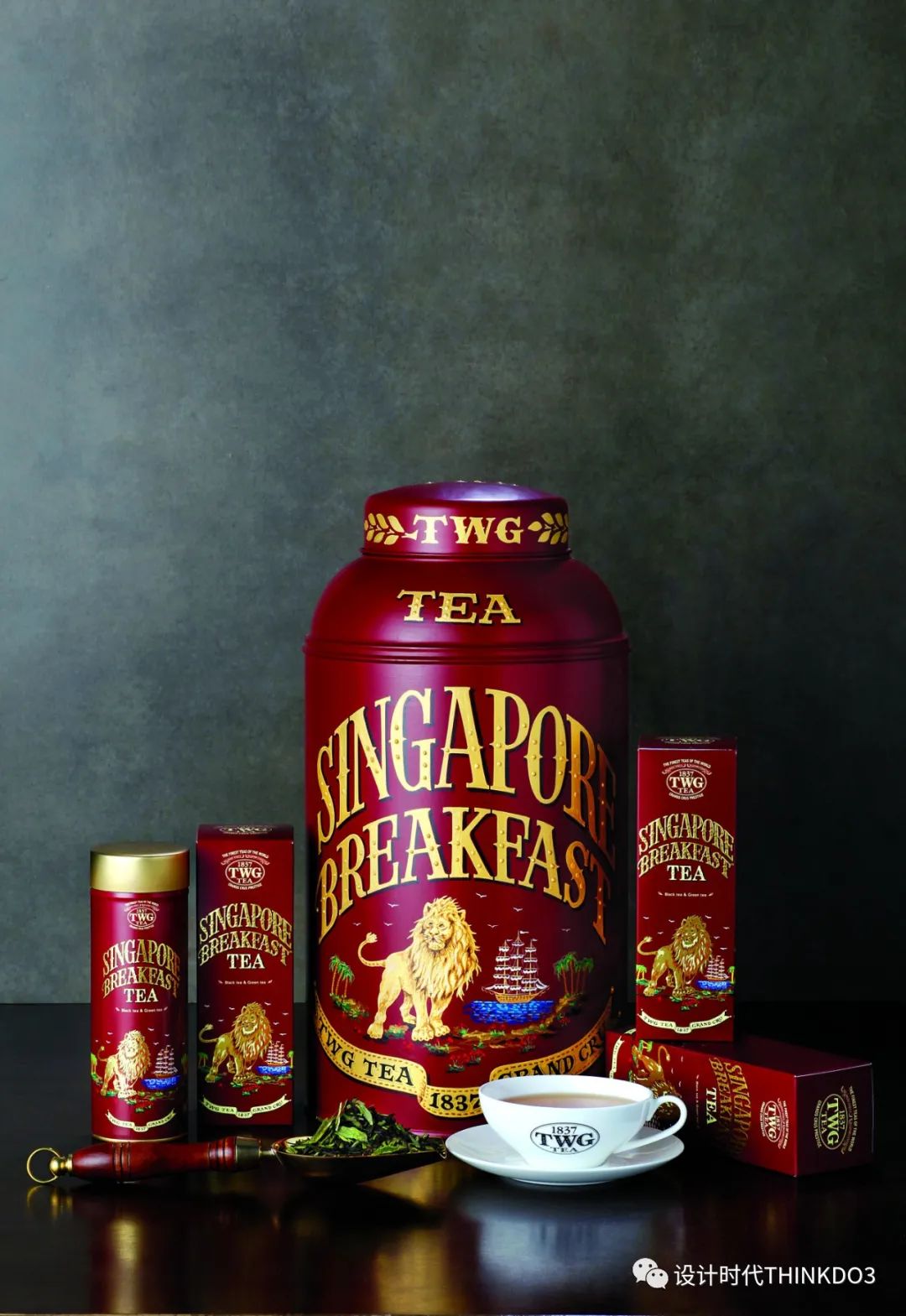 茶叶中的爱马仕茶,茶中爱马仕茶叶品牌