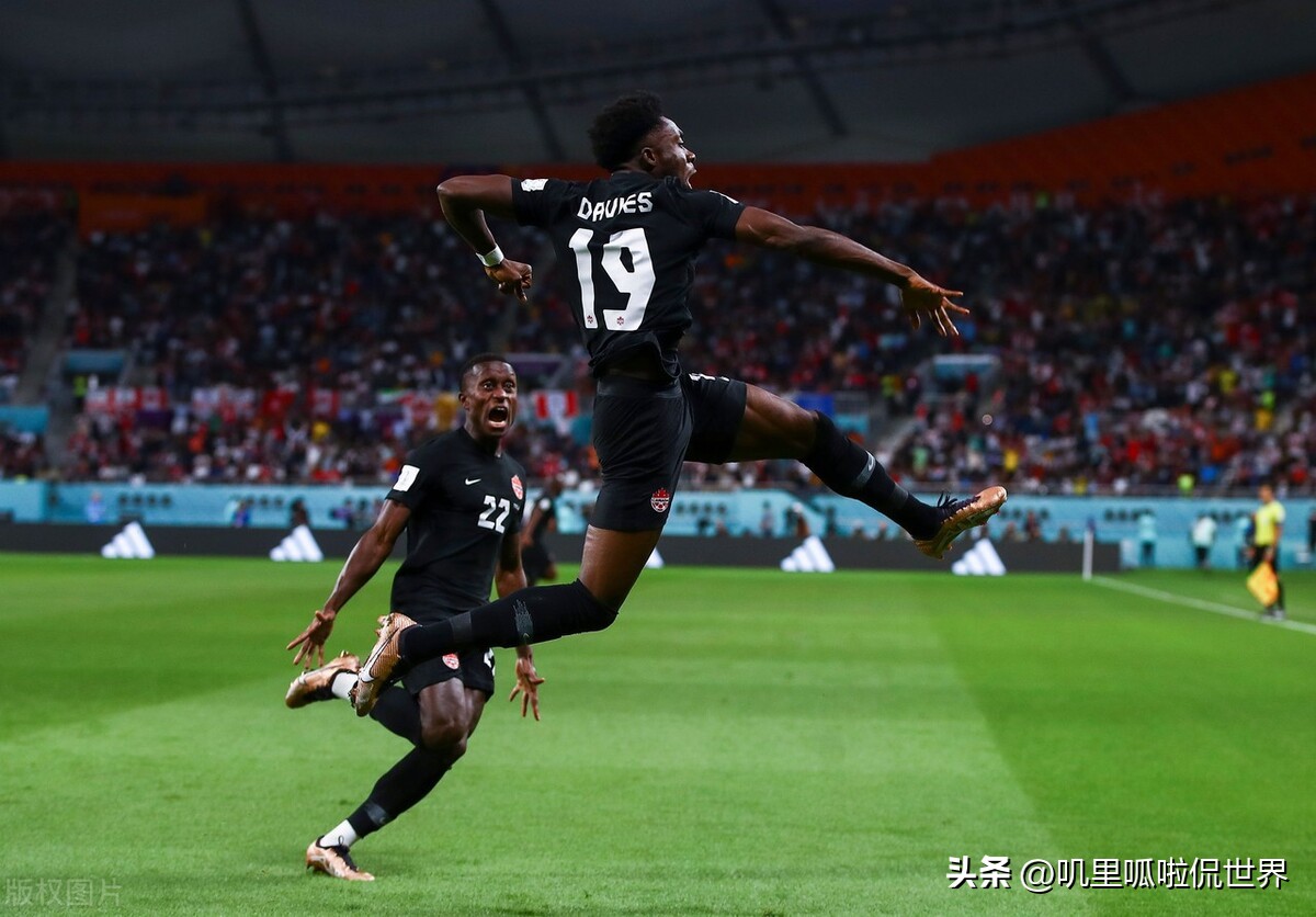 卡塔尔世界杯十大经典进球,2022卡塔尔世界杯50大进球