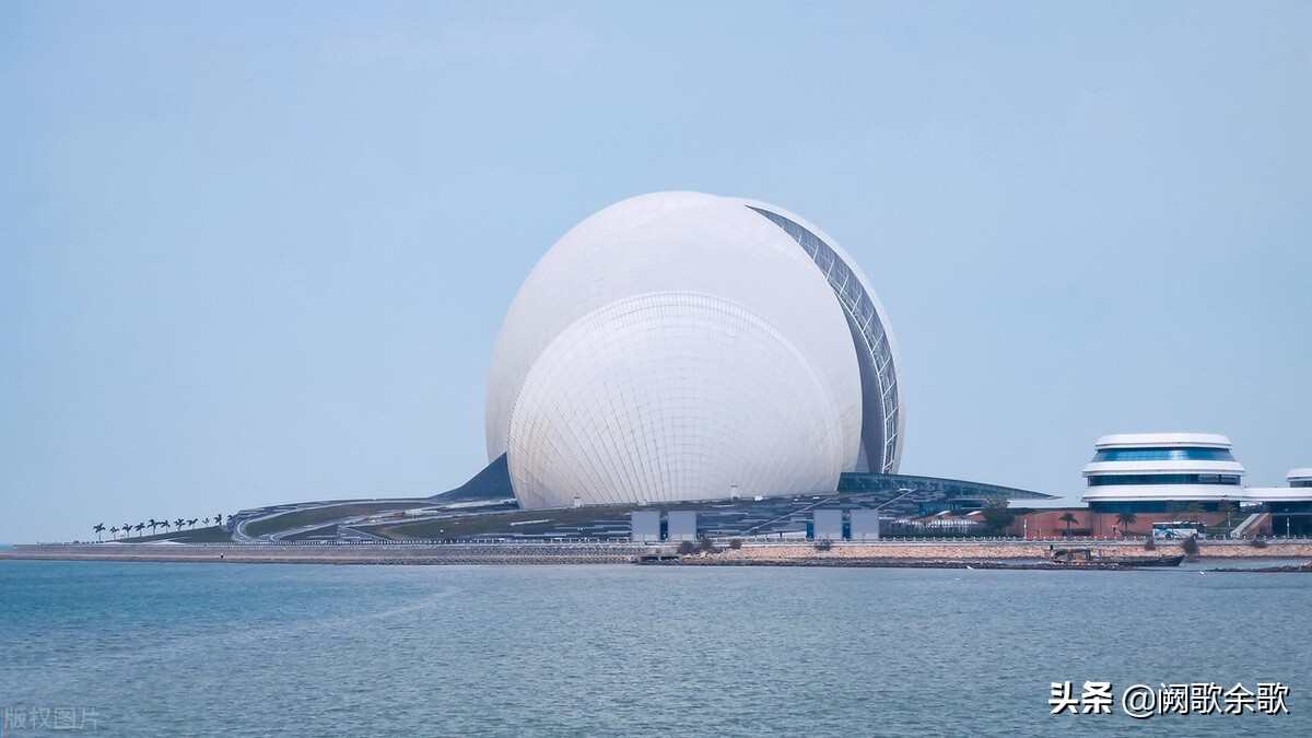 珠海和深圳哪个漂亮,珠海和深圳哪个地方好玩