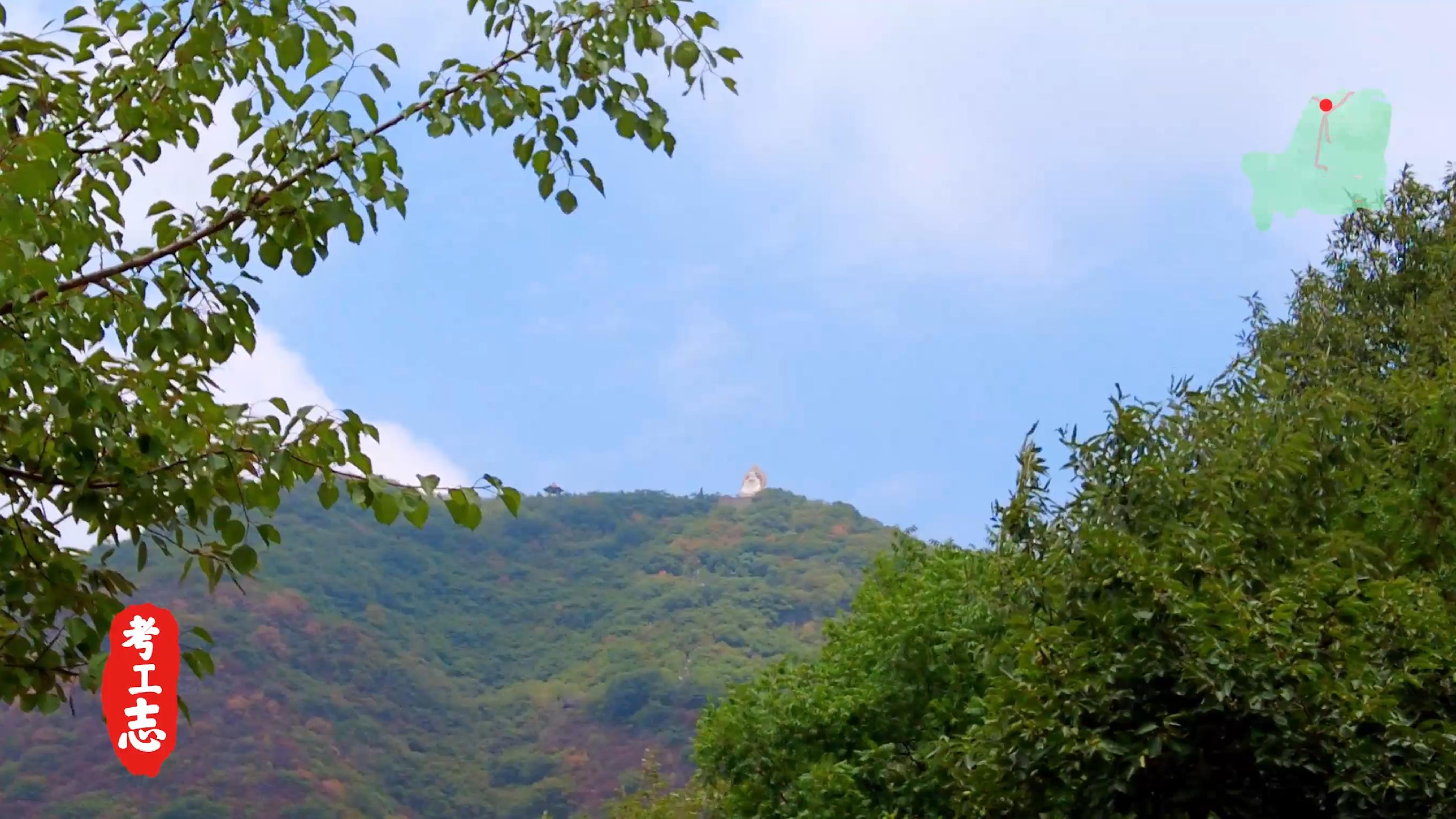 嵩山少林寺的历史背景和基本现状,少林寺传奇之火烧少林寺全集解说