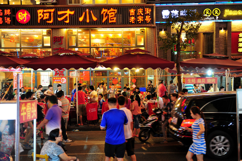 旅游七天跨城攻略,武汉旅游攻略精华篇