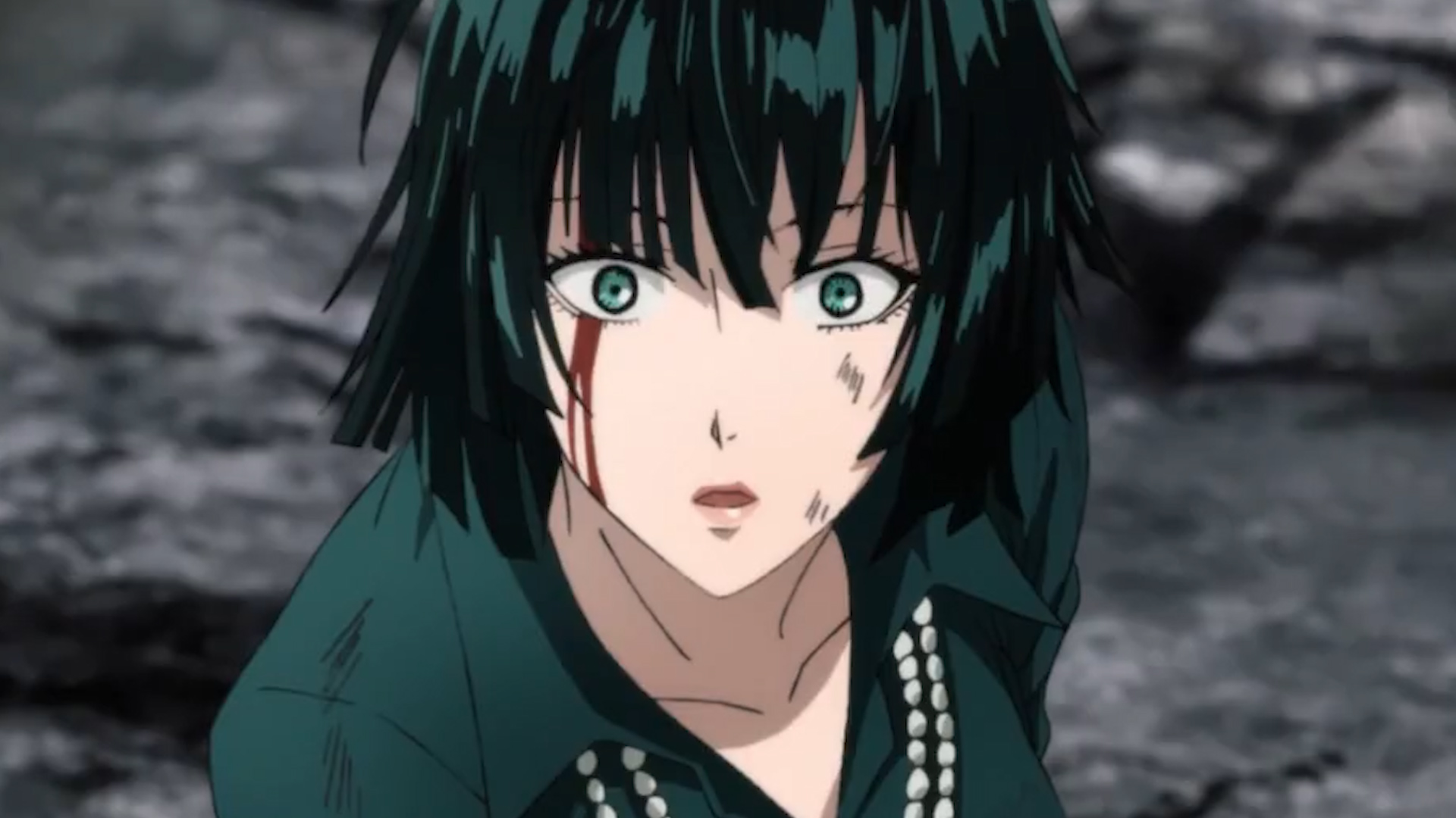 unamattina饿狼vs邦古,盘点一拳超人最强之男中的强力角