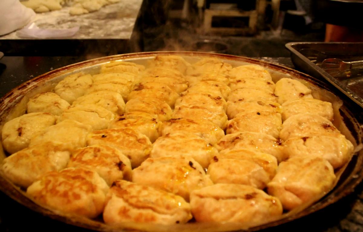 全国哪儿的早餐最好吃？经评比，这4个地方榜上有名，有你家乡吗