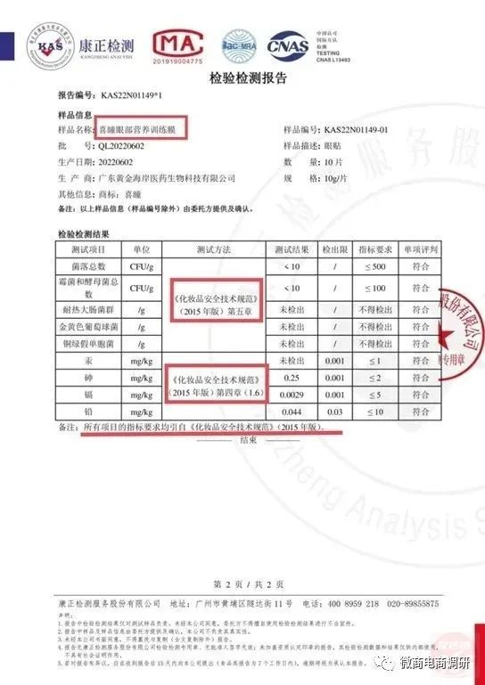 可治疗近视？喜瞳视光虚假宣传产品功效，四级代理拉人头涉嫌违法