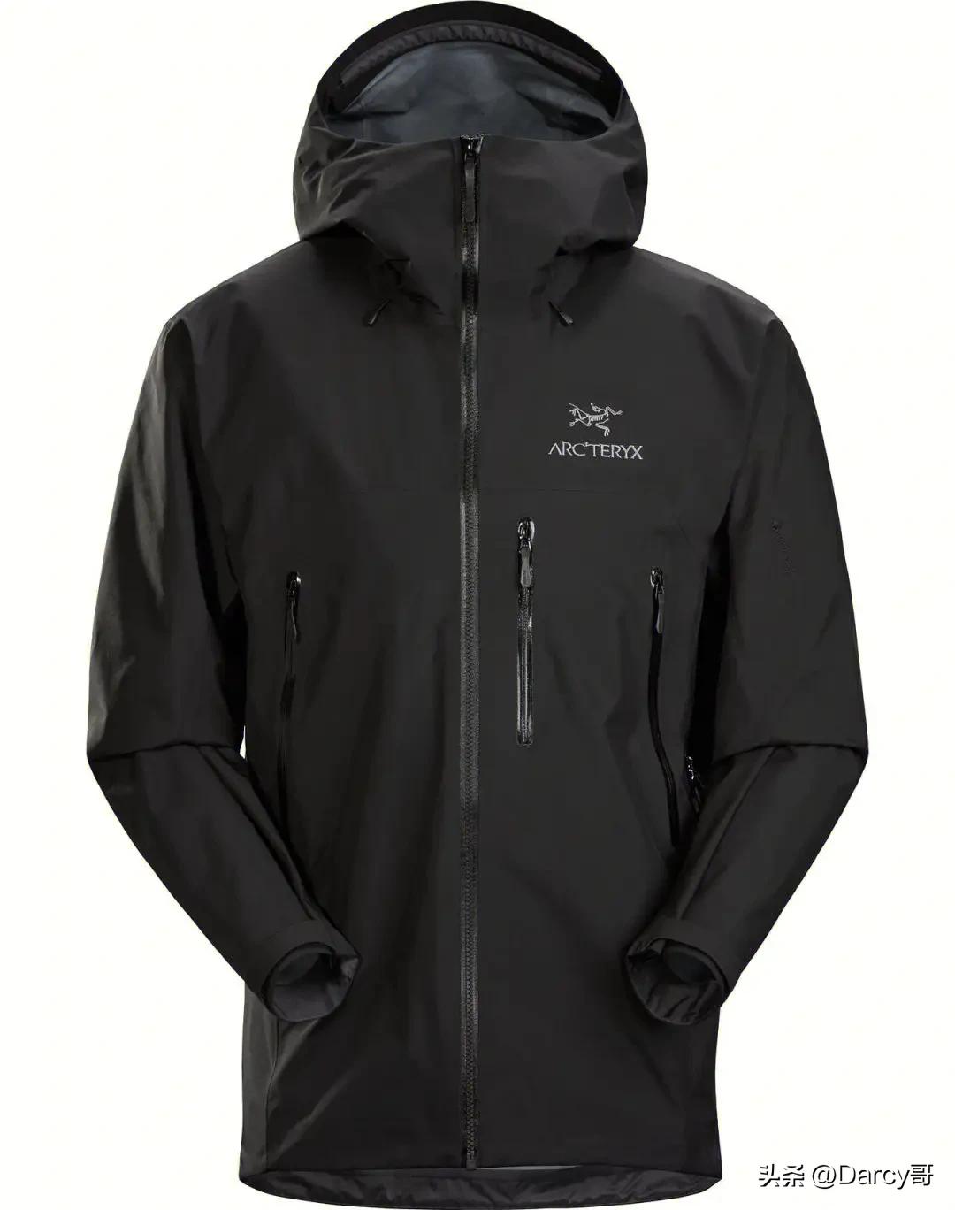 牢记“三买三不买”，理性看待户外顶流、超级网红IP始祖鸟