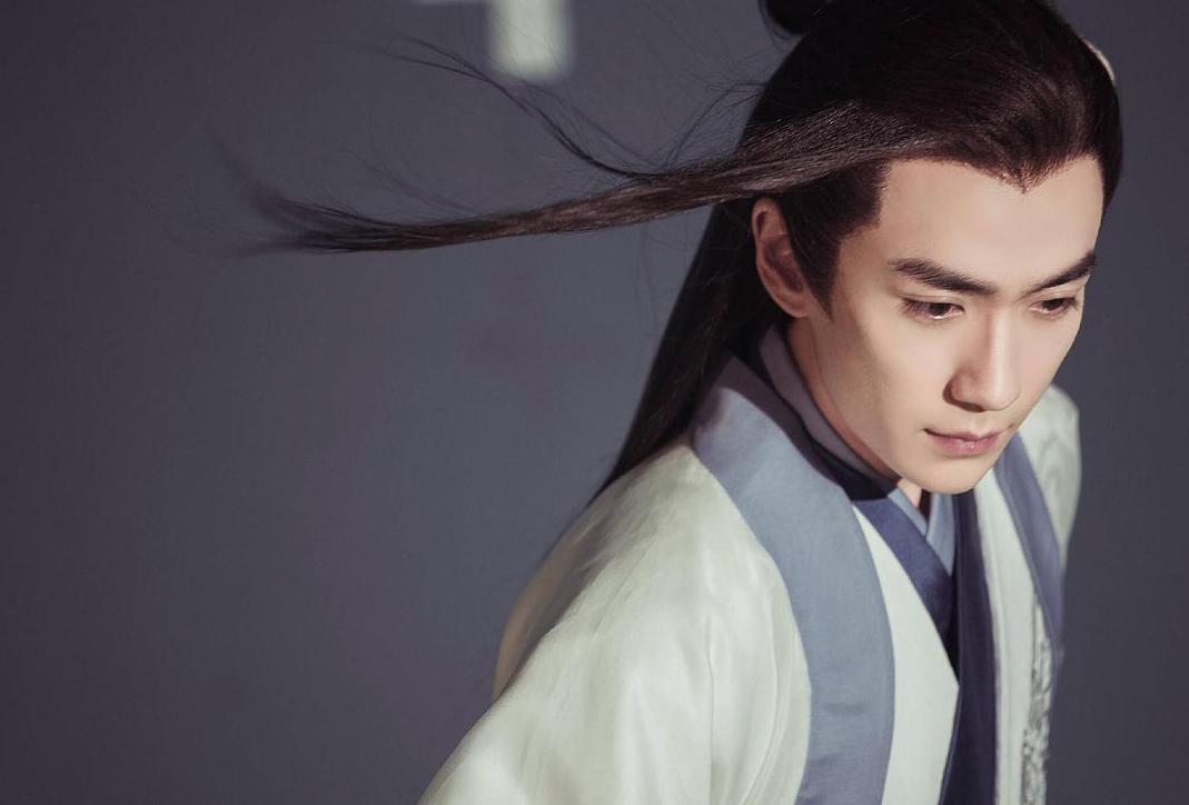 古代四大美男子之一谁最帅,古代四大美男子谁长得最帅