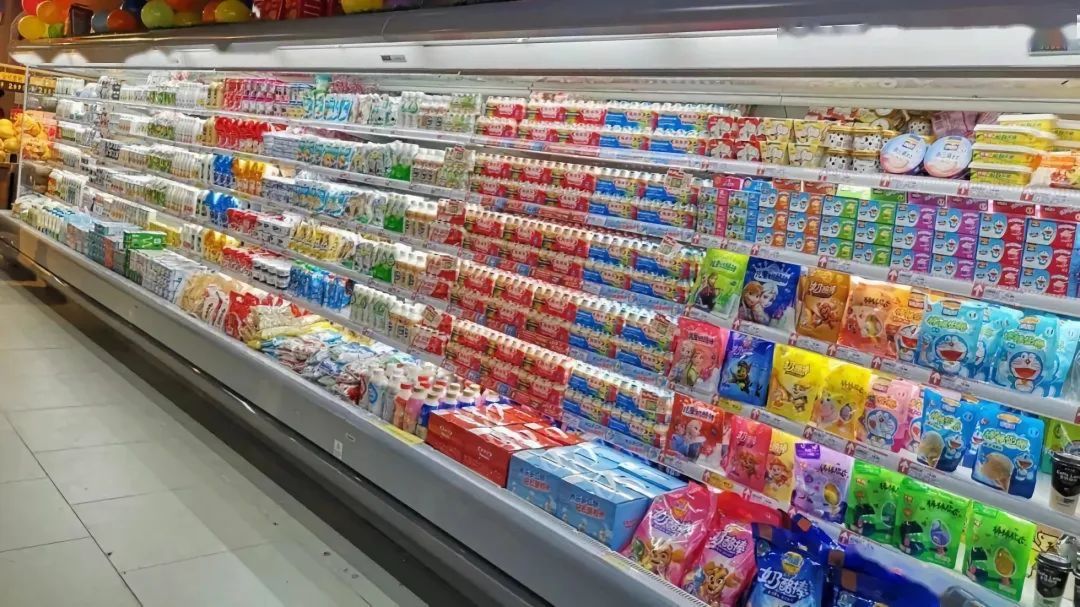 开为科技X某头部奶酪品牌：零售媒体网络RMN催化品牌商业势能