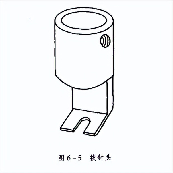 压力指针表怎么修,压力计的压力表指针