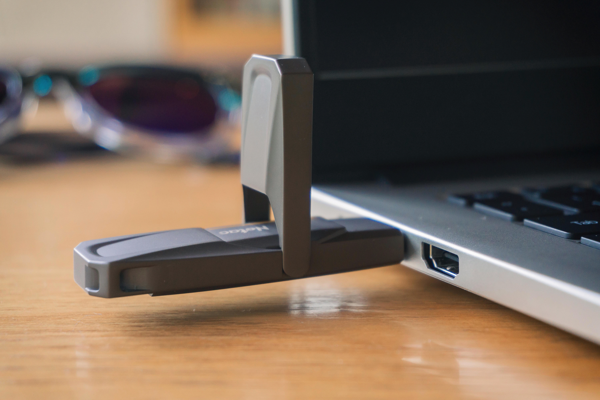 朗科us5固态u盘怎么样,朗科us5固态u盘