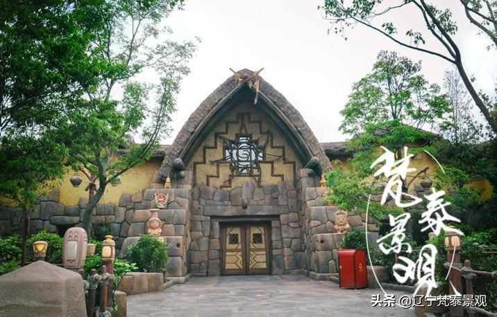 赤峰大漠绿都攻略,赤峰大漠绿都别墅