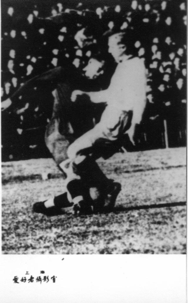 回忆中国男足辉煌历史,中国男足以前和现在的对比