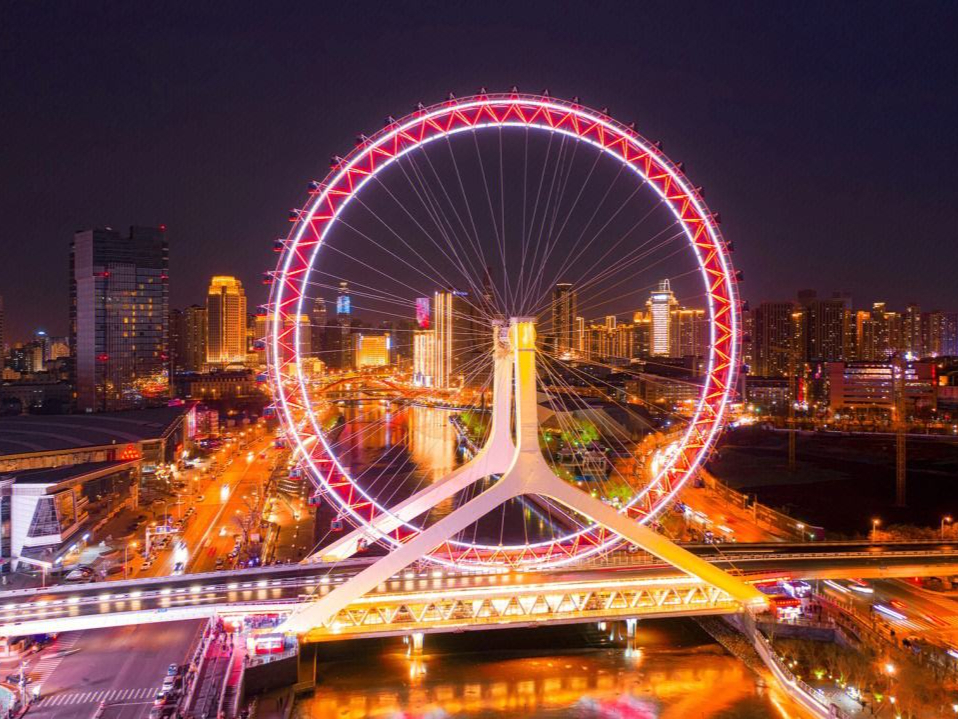 天津之眼门票怎么买最便宜,天津之眼怎样网上订票