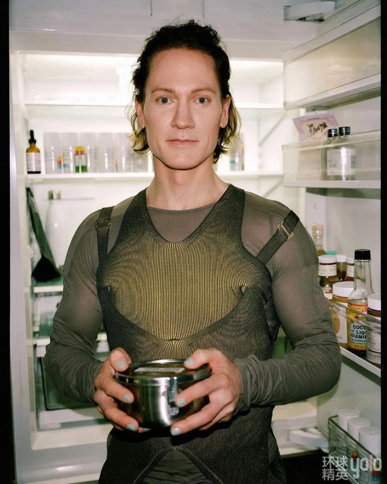 硅谷大佬重返18岁失败了吗,硅谷大佬返老还童