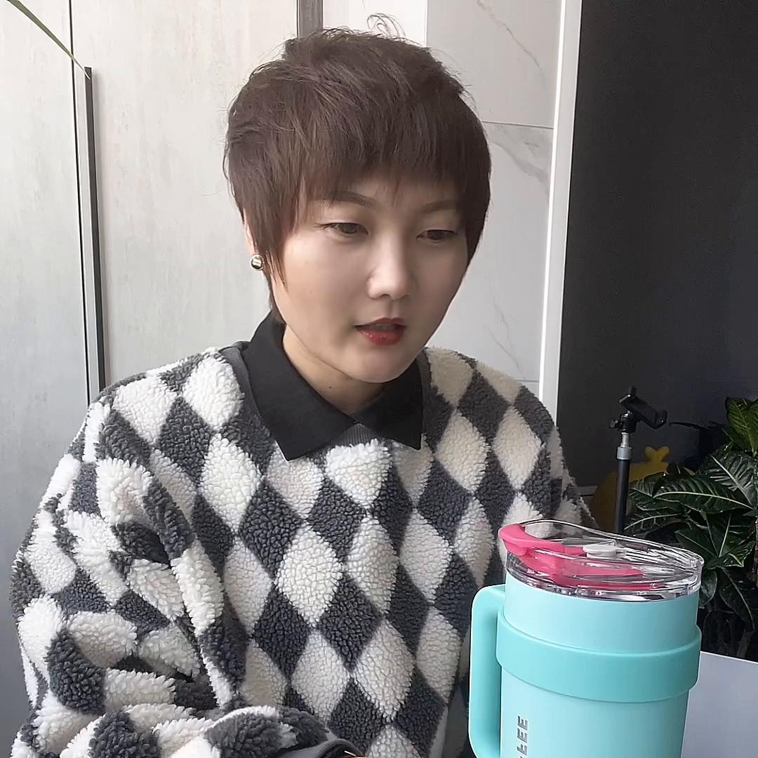 这期是三个杯杯哦#好东西一起分享给大家