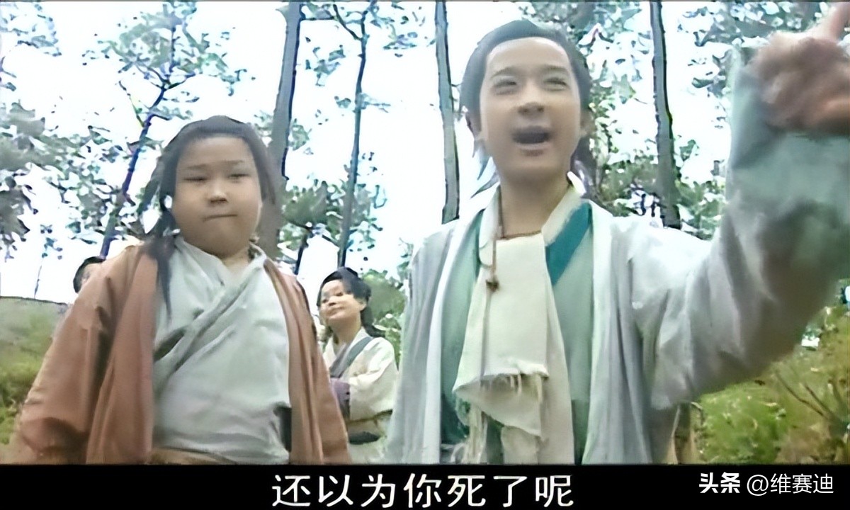 少年包青天动画最恐怖的案件,少年包青天高家庄案件是哪一部