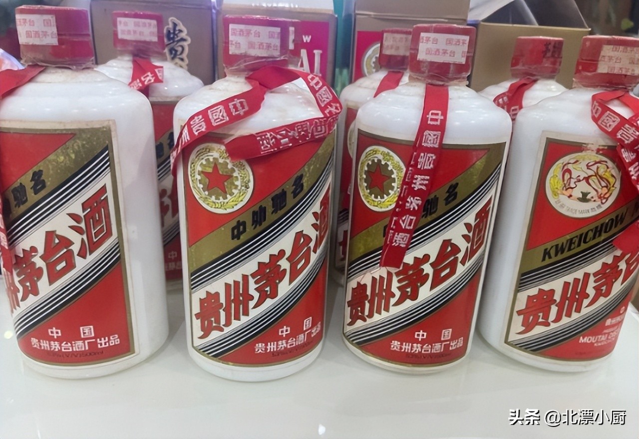 假茅台为啥这么多,为何市面上都是假茅台