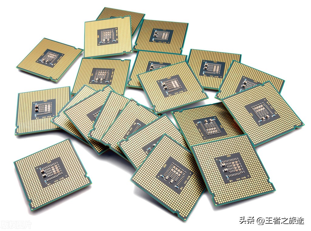 电脑各配件的作用,电脑配件的作用与功能