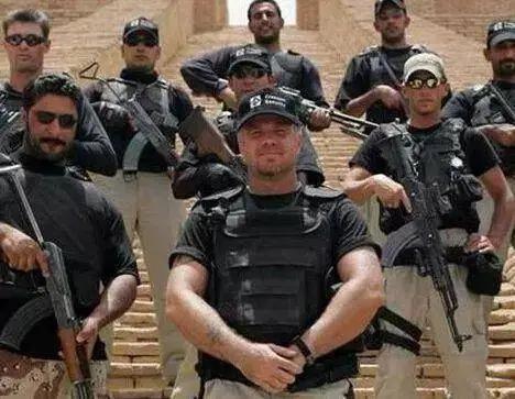 国外雇佣兵到底有多厉害,外国雇佣兵大概什么实力