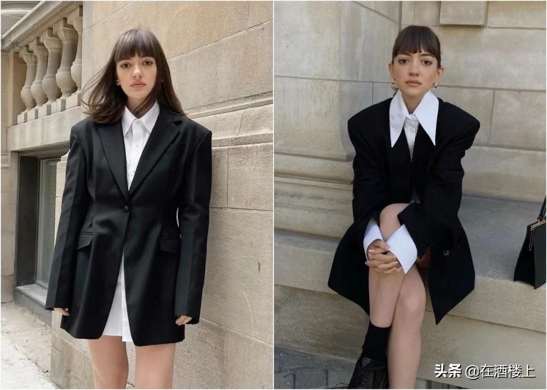 不用穿金戴银装饰自己,不用穿金戴银