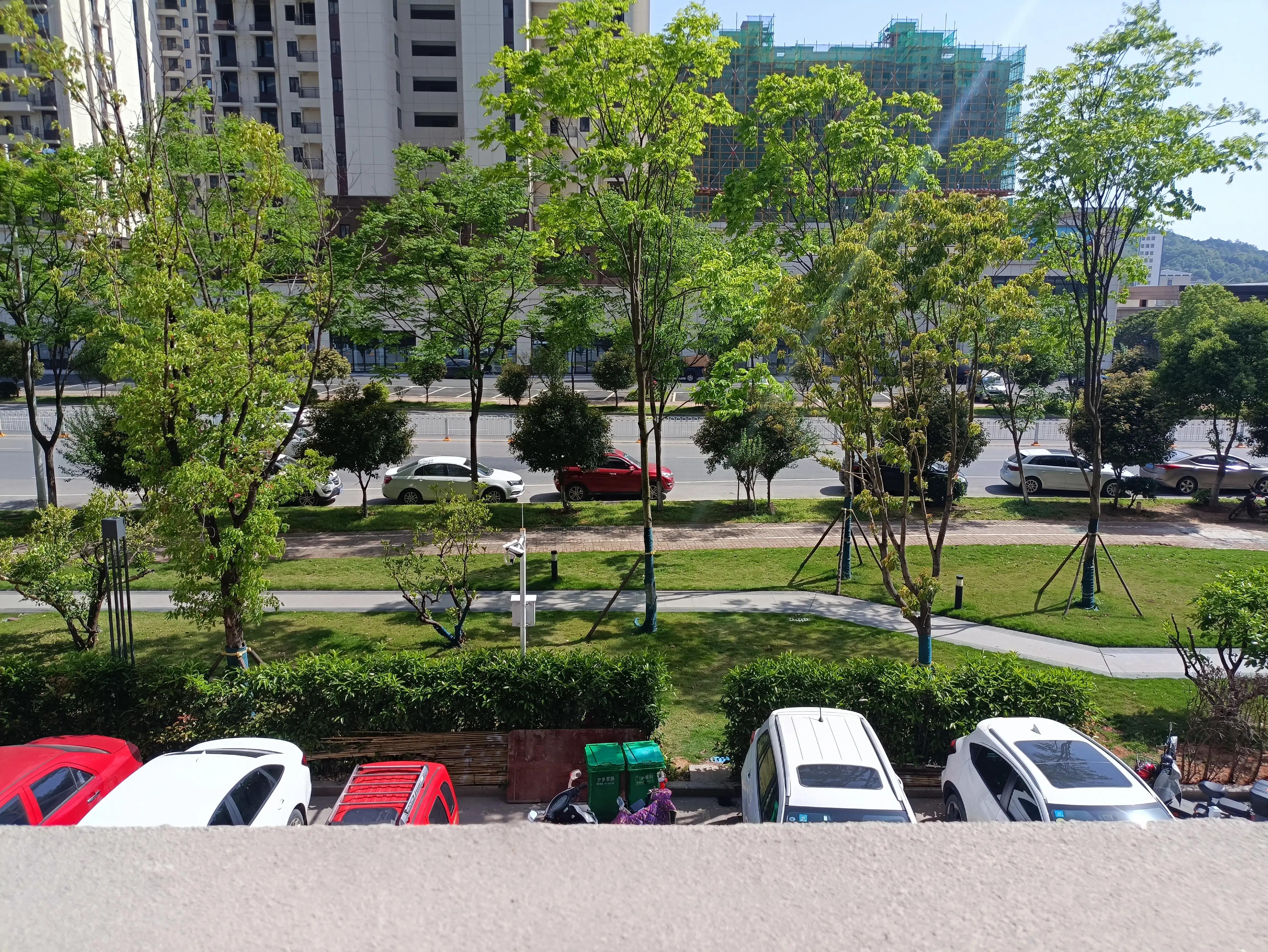 高层买了2楼,高层住宅买了二楼后悔