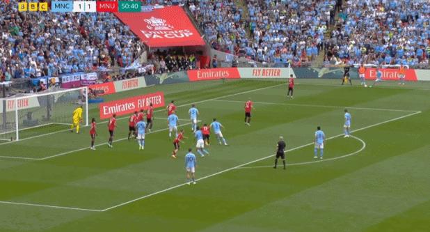 2021-22赛季足总杯16强比赛结果,足总杯赛程16强对决