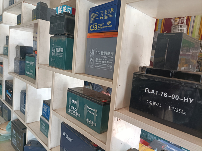 电瓶修复技术除硫化,硫化修复电瓶