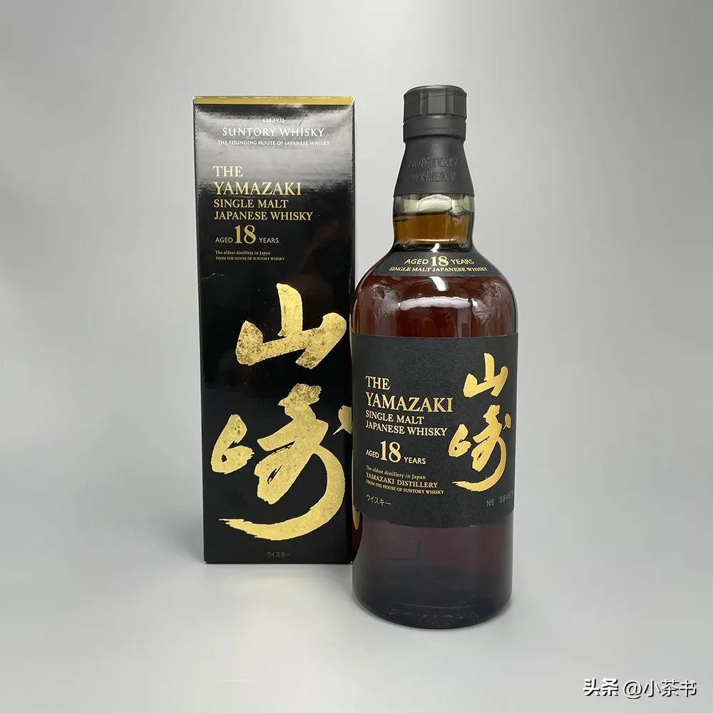 小茶书威拍中秋特拍威士忌专场拍卖圆满收官