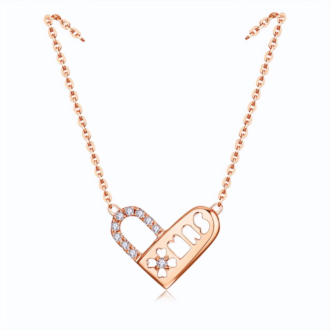 带你走进周大福,带你走进珠宝的世界