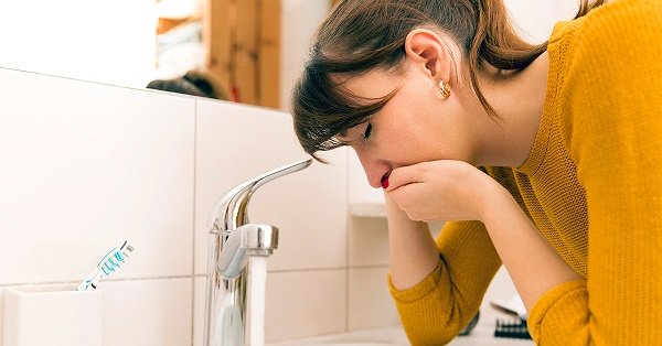 怀孕期间流口水正常吗？该如何缓解这种情况？