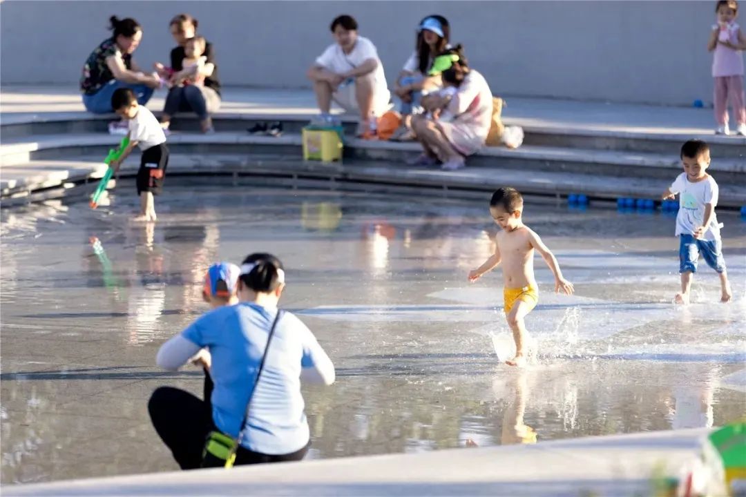 北京适合6岁娃玩的儿童乐园,遛娃好去处北京大兴