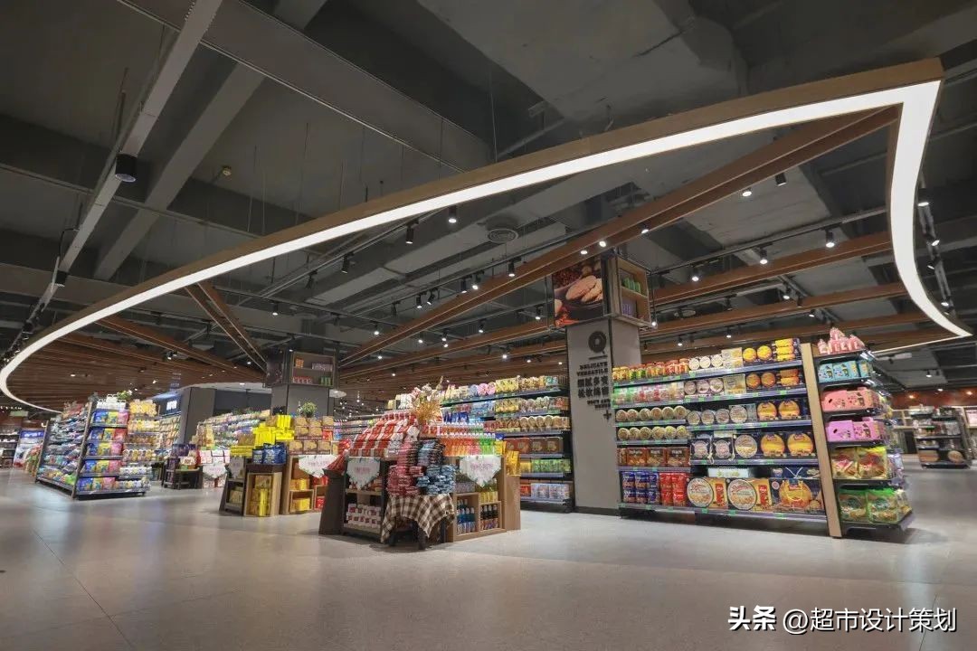 武商量贩沌口店在装修吗,武商超市沌口店经营什么