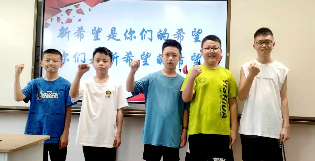 太原新希望双语学校复读好不好,太原新希望双语学校初升高