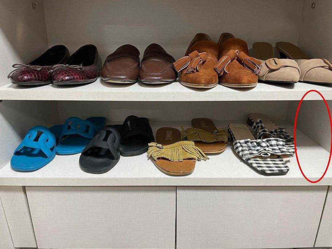 韩国主妇收纳技巧值得借鉴,日本主妇分享的实用收纳技巧