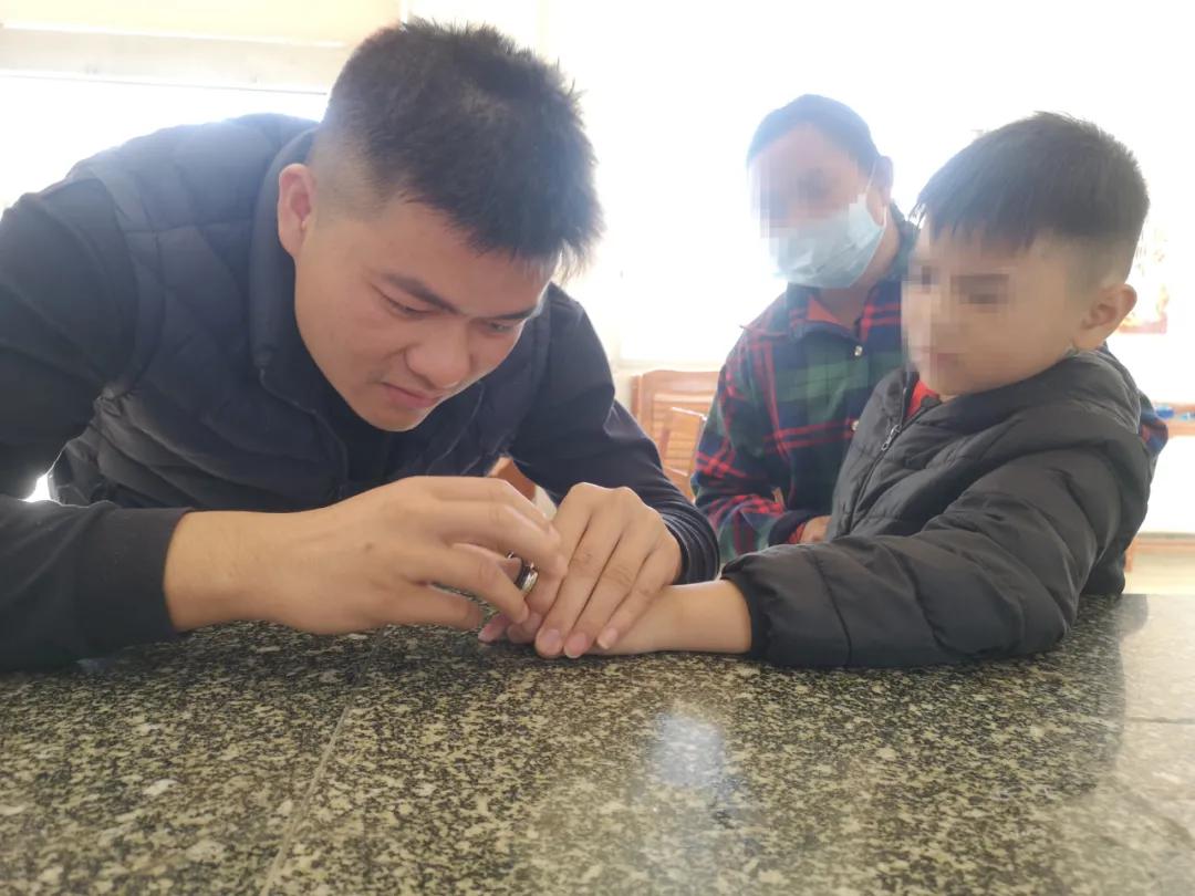 我为群众办实事温暖儿童一片心,我为群众办实事儿童篇