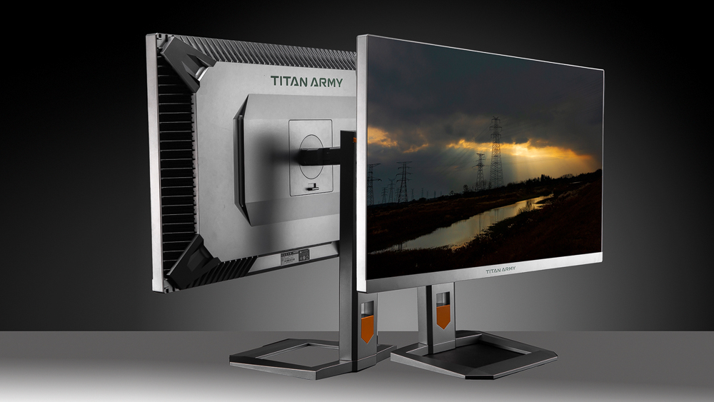 泰坦军团p27h2gc27寸2k180hz测评,泰坦军团32寸曲面165hzc32s-plus