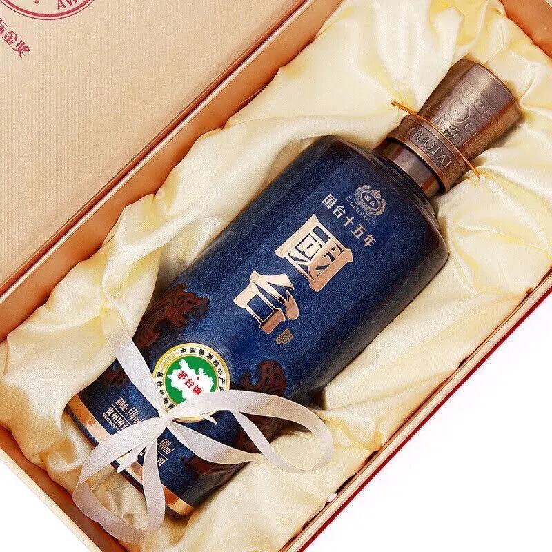 酱香型白酒什么价格比较合适,目前市场上哪种酱香型白酒最好