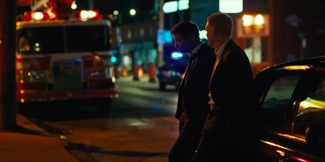 8.6分悬疑推理剧,8.5评分黑帮电影