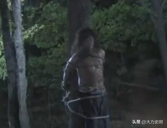 古代刑罚蚊刑,古代的蚊刑有多严重