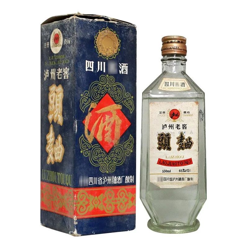 八大名酒代表系列,嘉博说酒