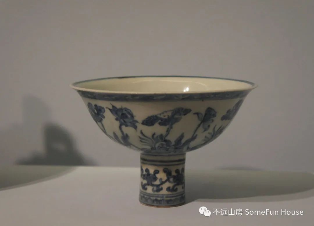 成化年间瓷器怎么样,明代成化弘治时期瓷器图