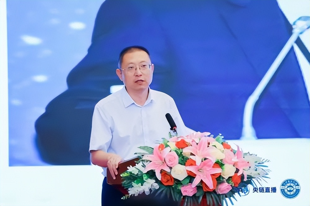 元宇宙产业委一届二次全会召开同步举办共享大会和全球元宇宙大会