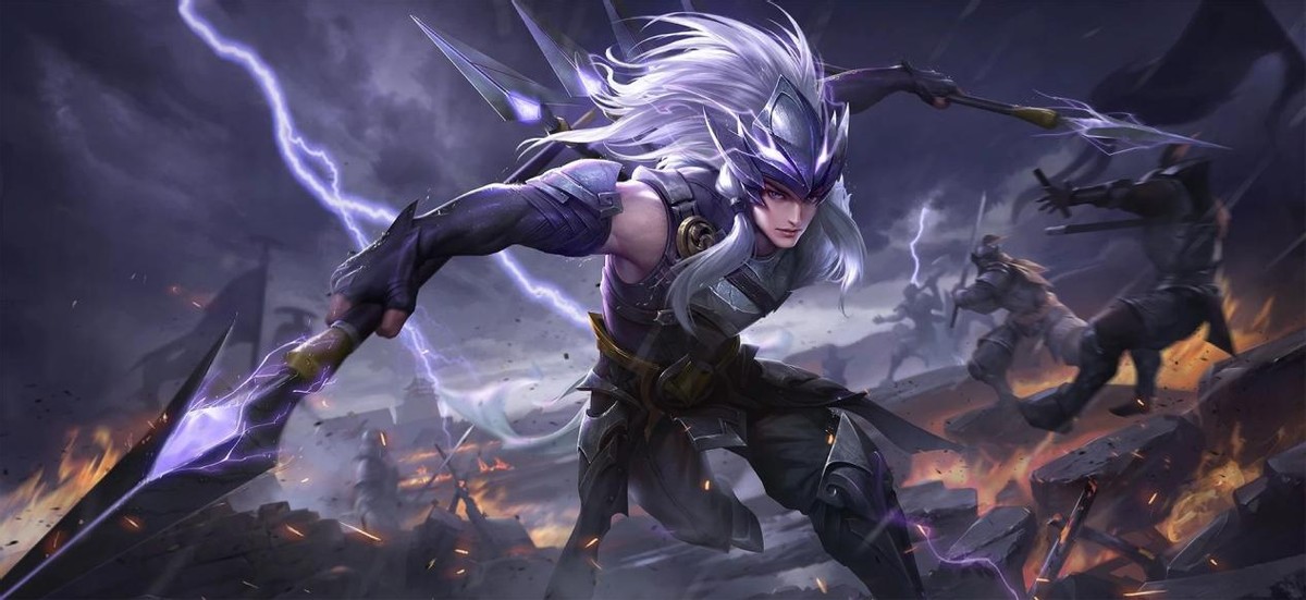 王者妲己中路方案,王者妲己中路对线