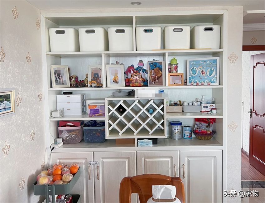 真实的家具很鸡肋,这些鸡肋的家具你家里摆放了几件