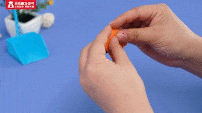 五一折纸贺卡手工,五一劳动节一二三年级小女生折纸