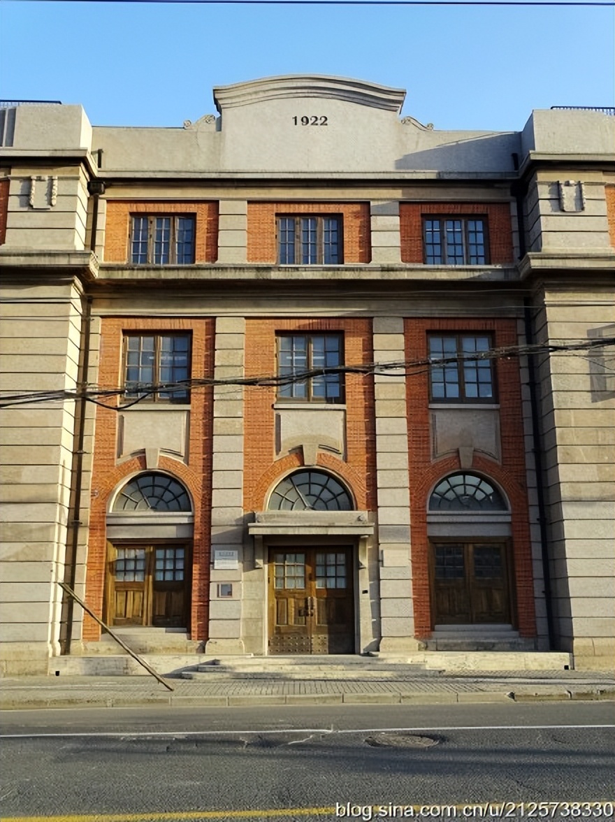 三井在上海哪里,三井株式会社上海分公司