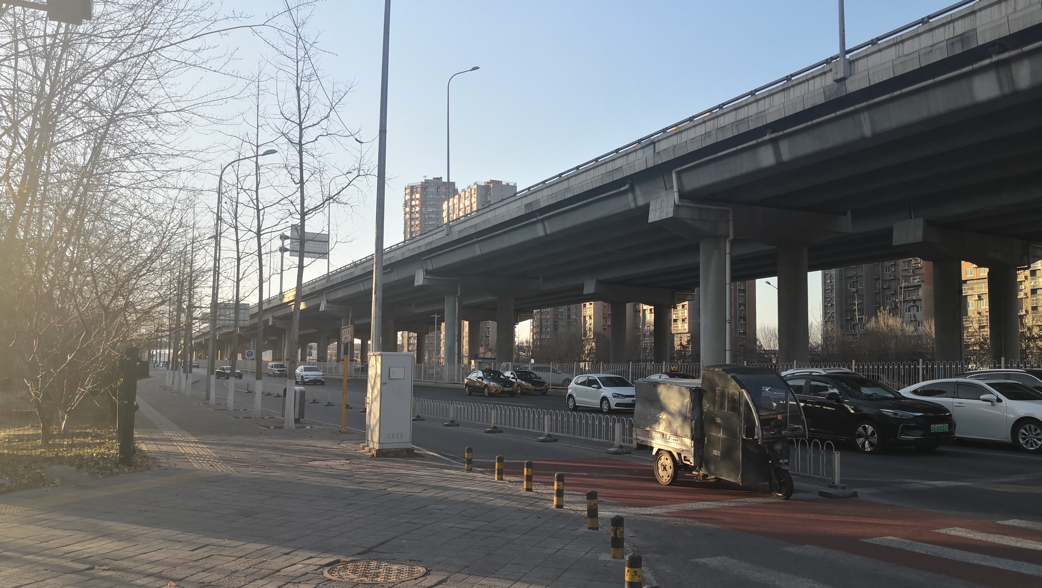 房山十年变化,房山长阳发展规划