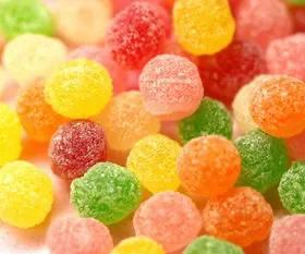 吃糖果对眼睛有坏处吗,儿童吃糖果的坏处幼儿园