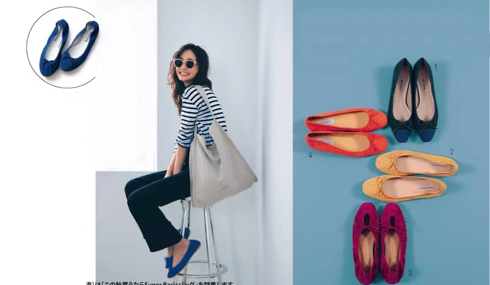 选鞋三大误区,选鞋子注意事项和技巧